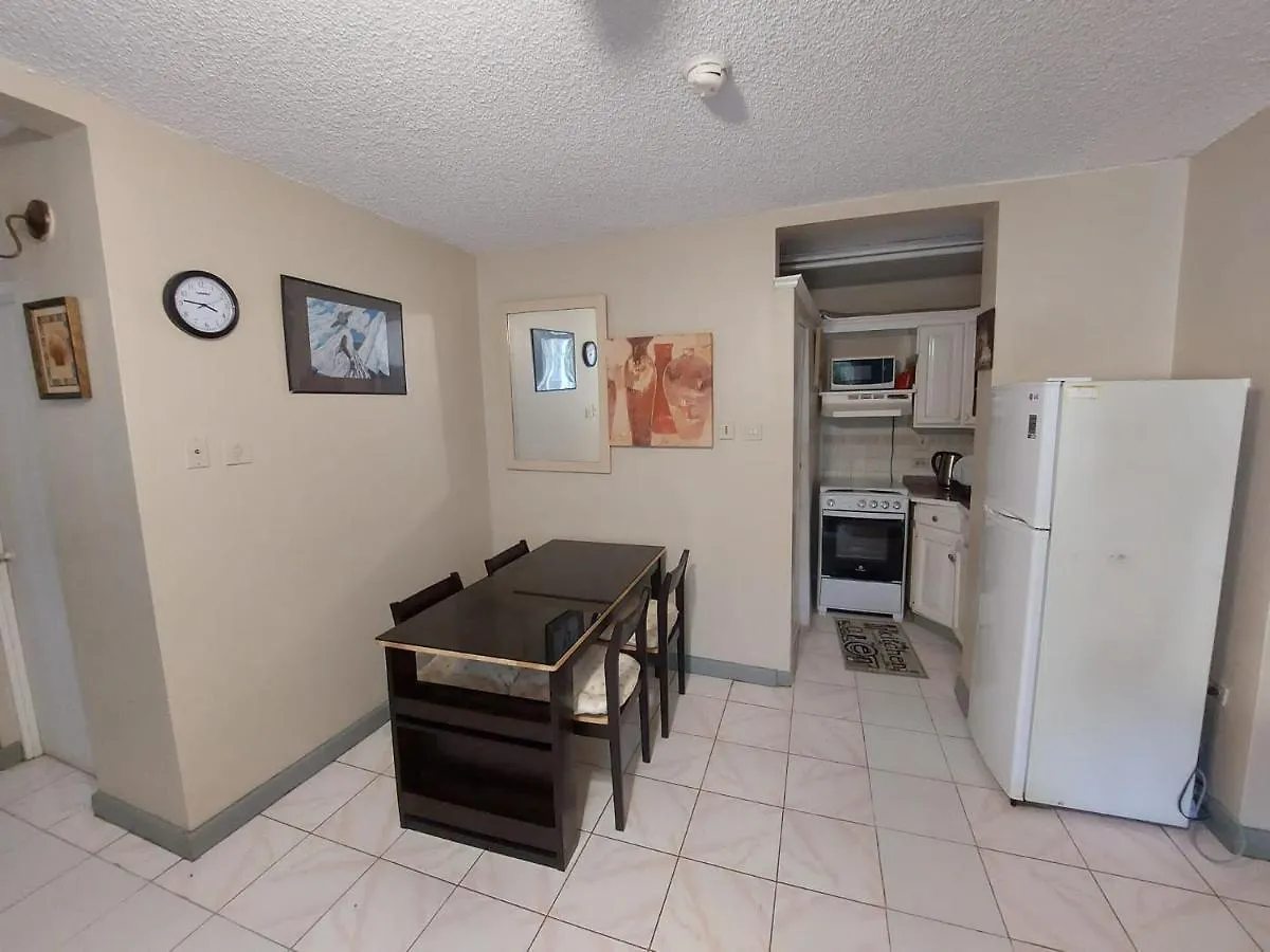 אוצ'ו ריוס Rosi Ocean Sand Hotel Apt 3*, אוצ'ו ריוס