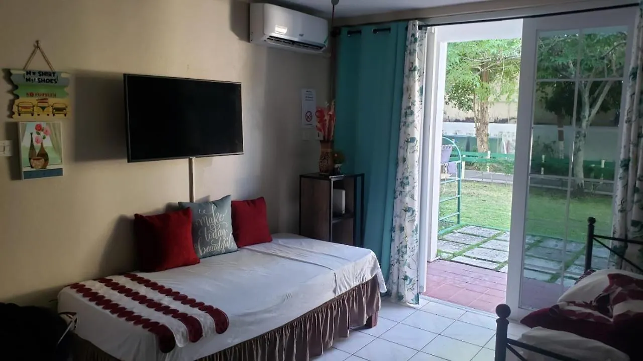 אוצ'ו ריוס Rosi Ocean Sand Hotel Apt אוצ'ו ריוס