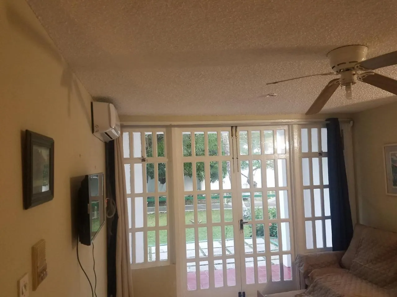 אוצ'ו ריוס Rosi Ocean Sand Hotel Apt  אוצ'ו ריוס