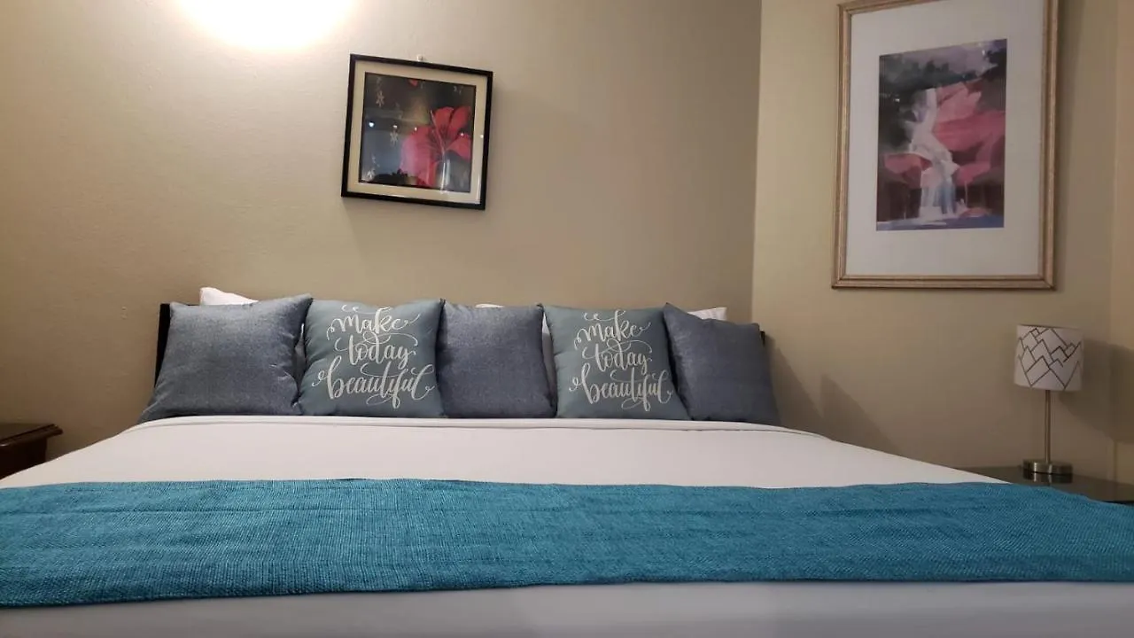 Rosi Ocean Sand Hotel Apt Ocho Rios